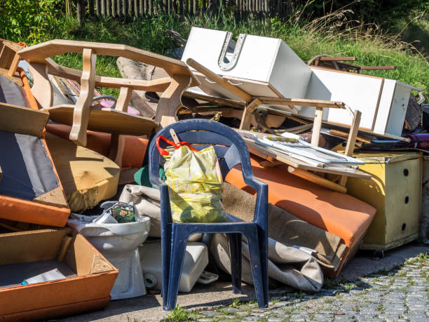 Best Junk Hauling Services  in Laurel Bay, SC
