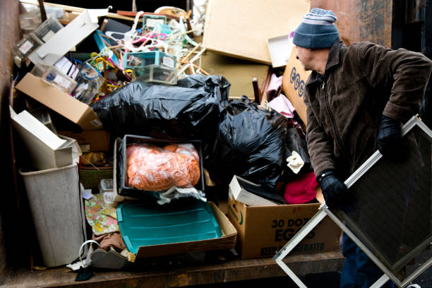 Best Same-Day Junk Removal  in Laurel Bay, SC