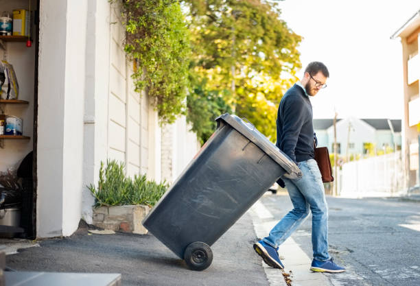 Best Affordable Junk Removal Services  in Laurel Bay, SC