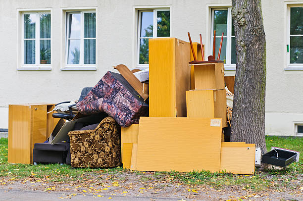Best Dumpster Rental Services  in Laurel Bay, SC