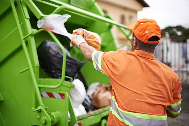 Best Yard Waste Removal  in Laurel Bay, SC